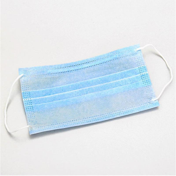 Disposable Anti-bacteria Dust Mask