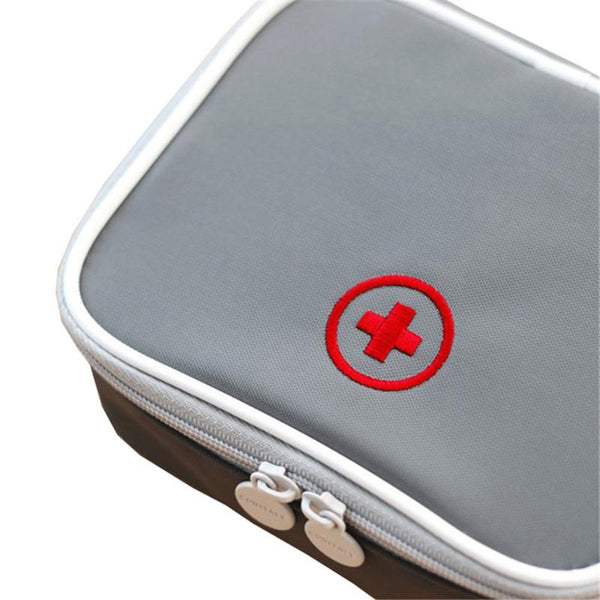 Mini Travel First Aid Kit