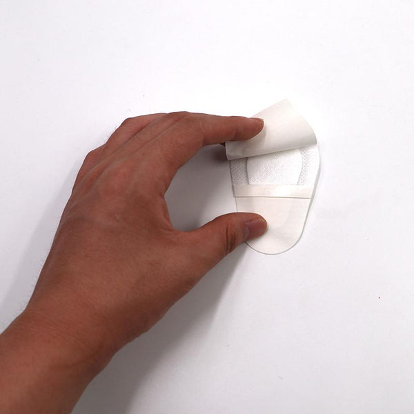 Sterile Medical Eye Pad Patch