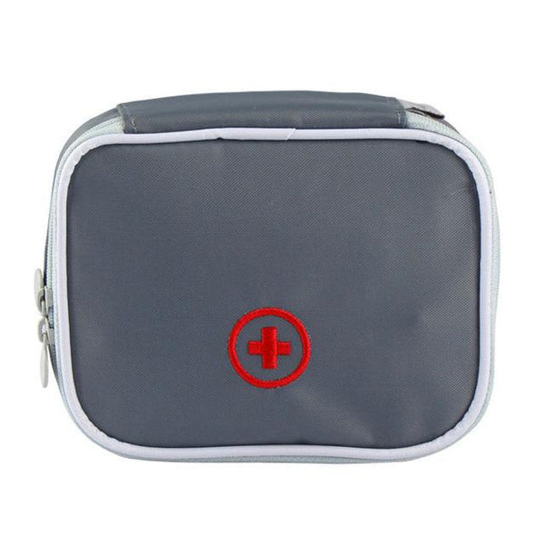 Mini Travel First Aid Kit