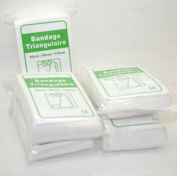 Triangular Wound Bandage