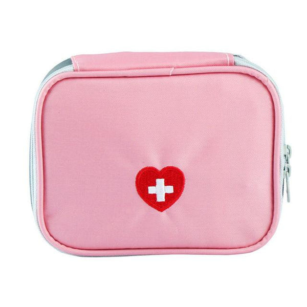 Mini Travel First Aid Kit