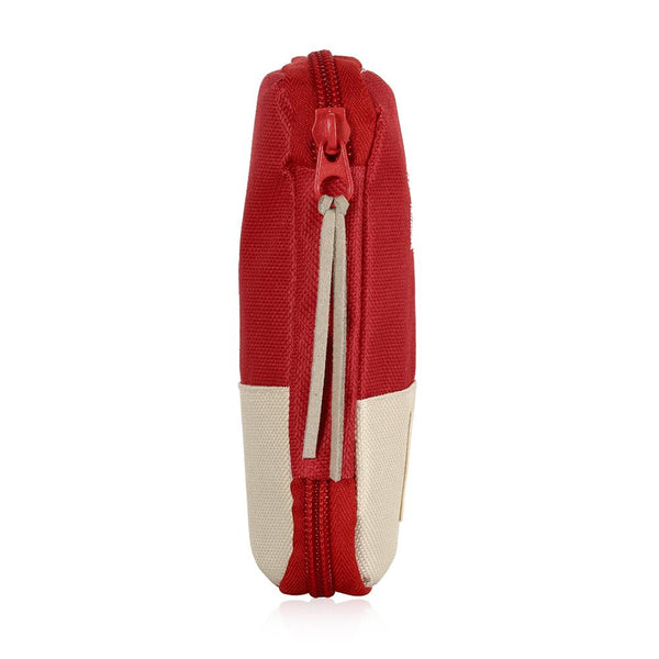 Safety & Survival First Aid kit Mesh Pouch