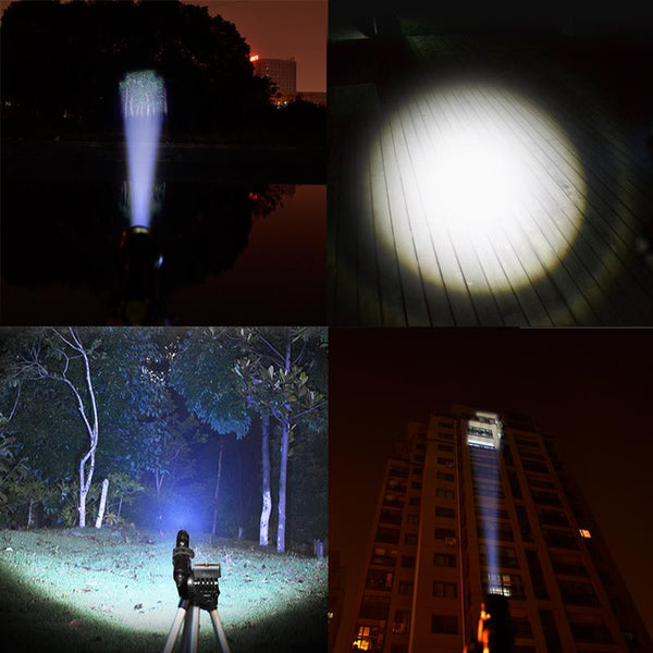 Mini Handy LED Torch